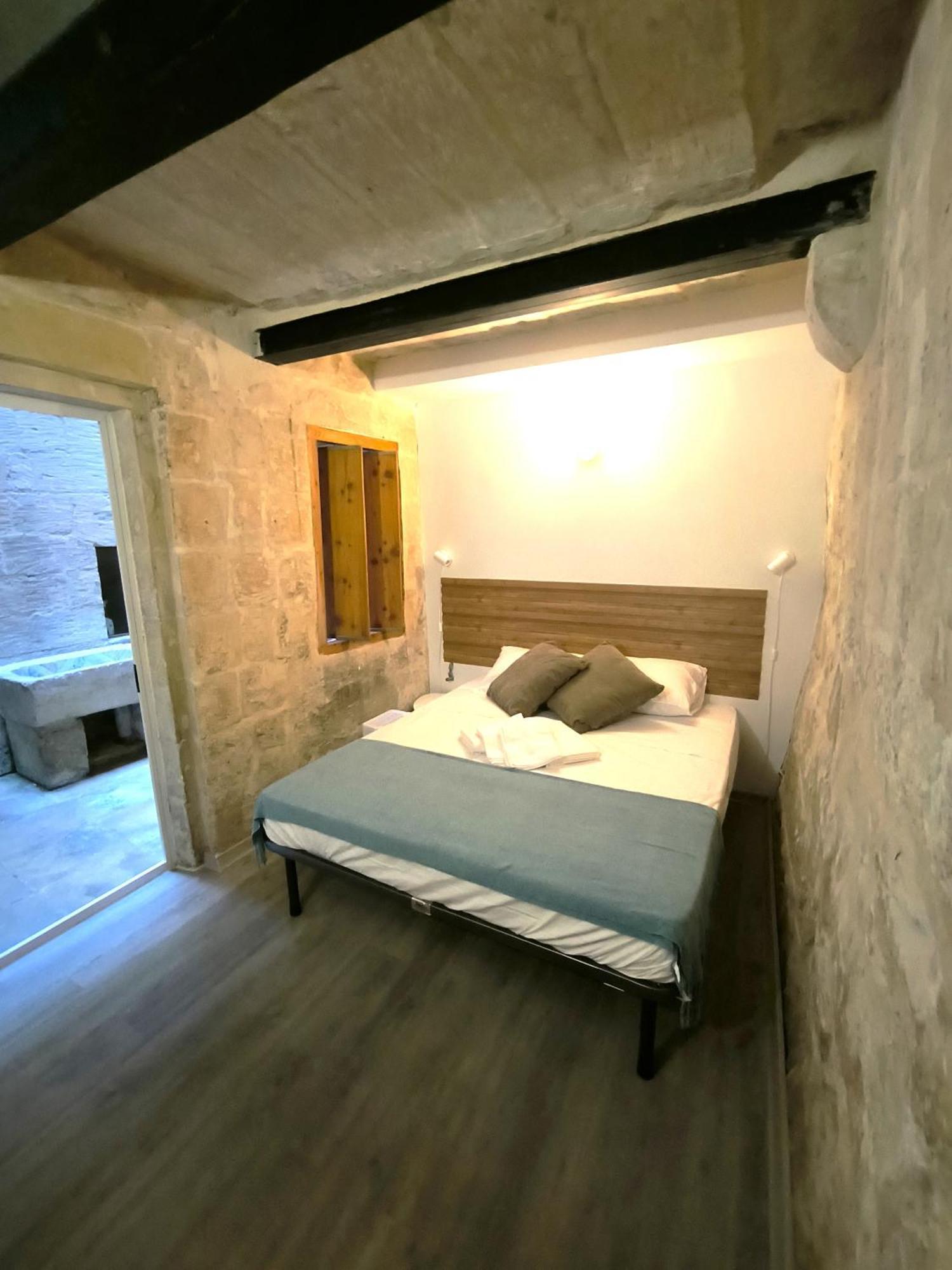 Stunning Valletta 3 Bedroom Town House Exterior photo