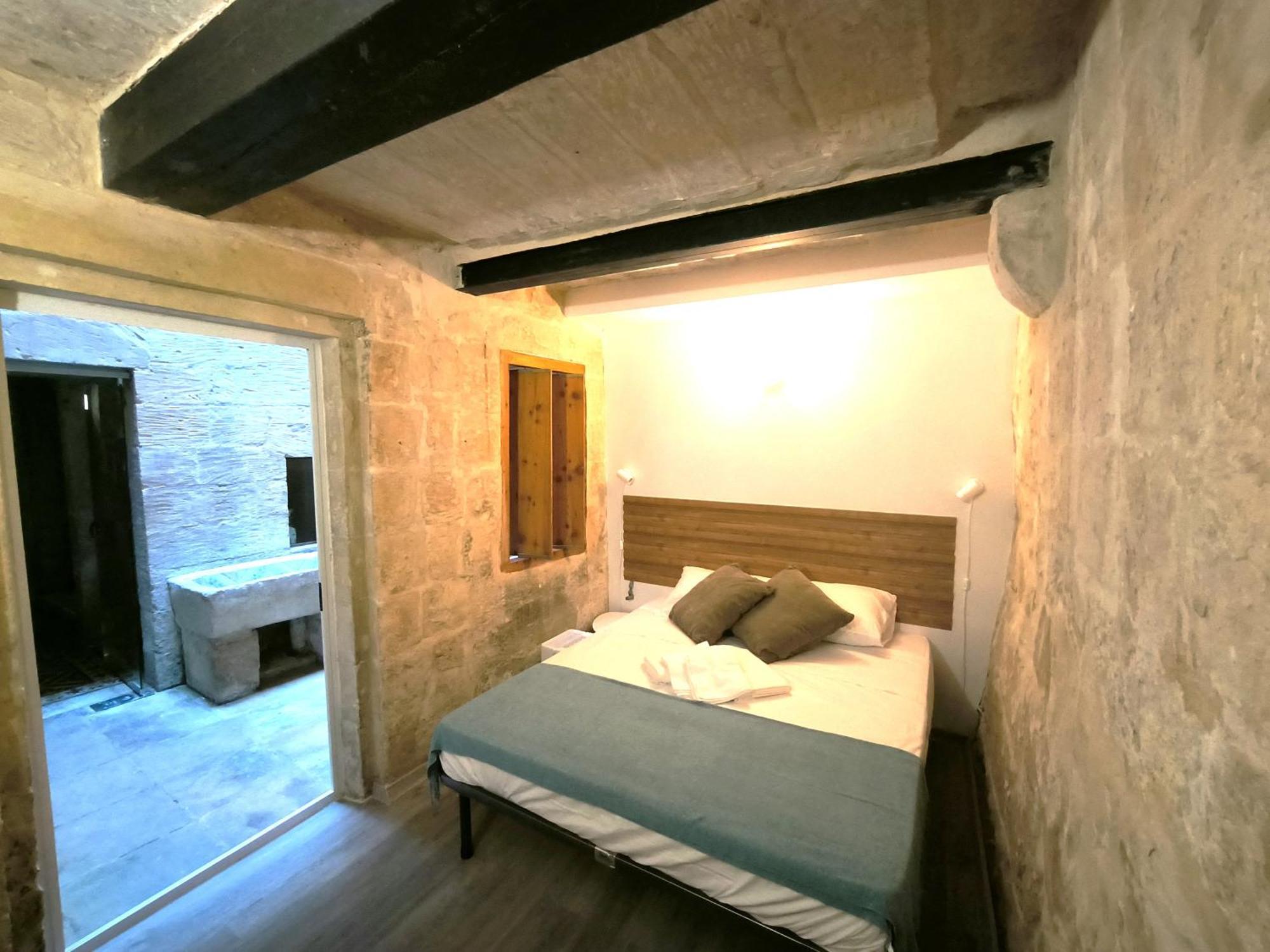 Stunning Valletta 3 Bedroom Town House Exterior photo