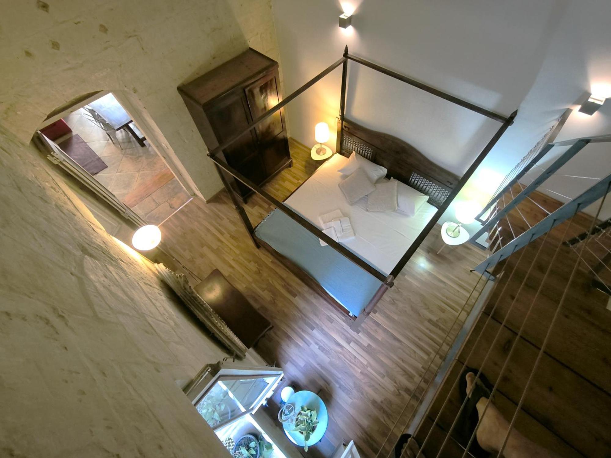 Stunning Valletta 3 Bedroom Town House Exterior photo