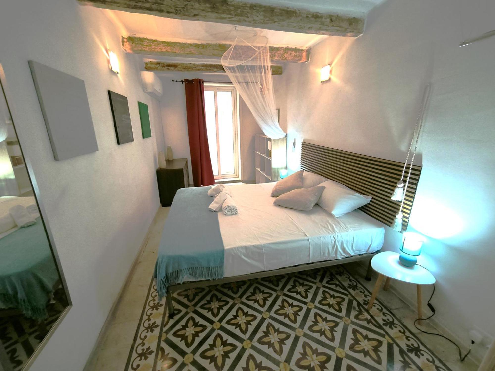 Stunning Valletta 3 Bedroom Town House Exterior photo