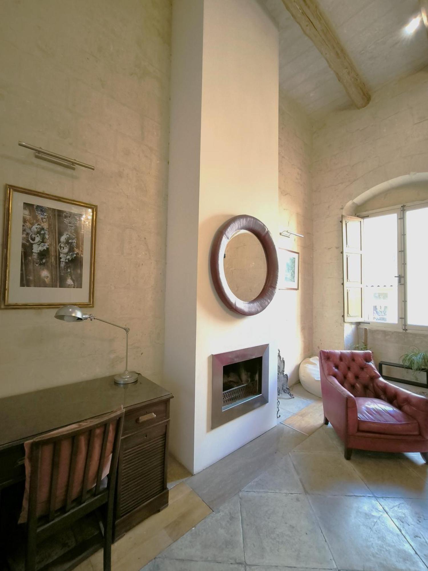 Stunning Valletta 3 Bedroom Town House Exterior photo