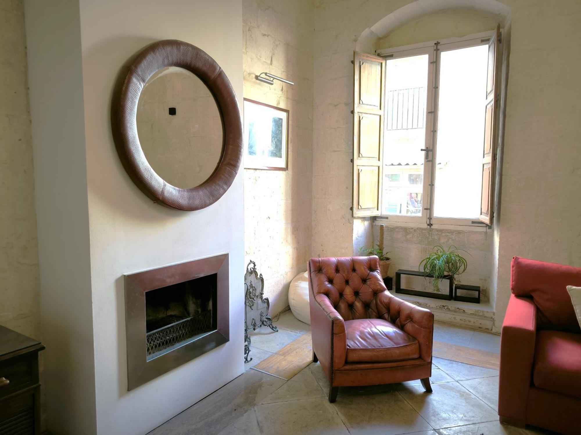 Stunning Valletta 3 Bedroom Town House Exterior photo
